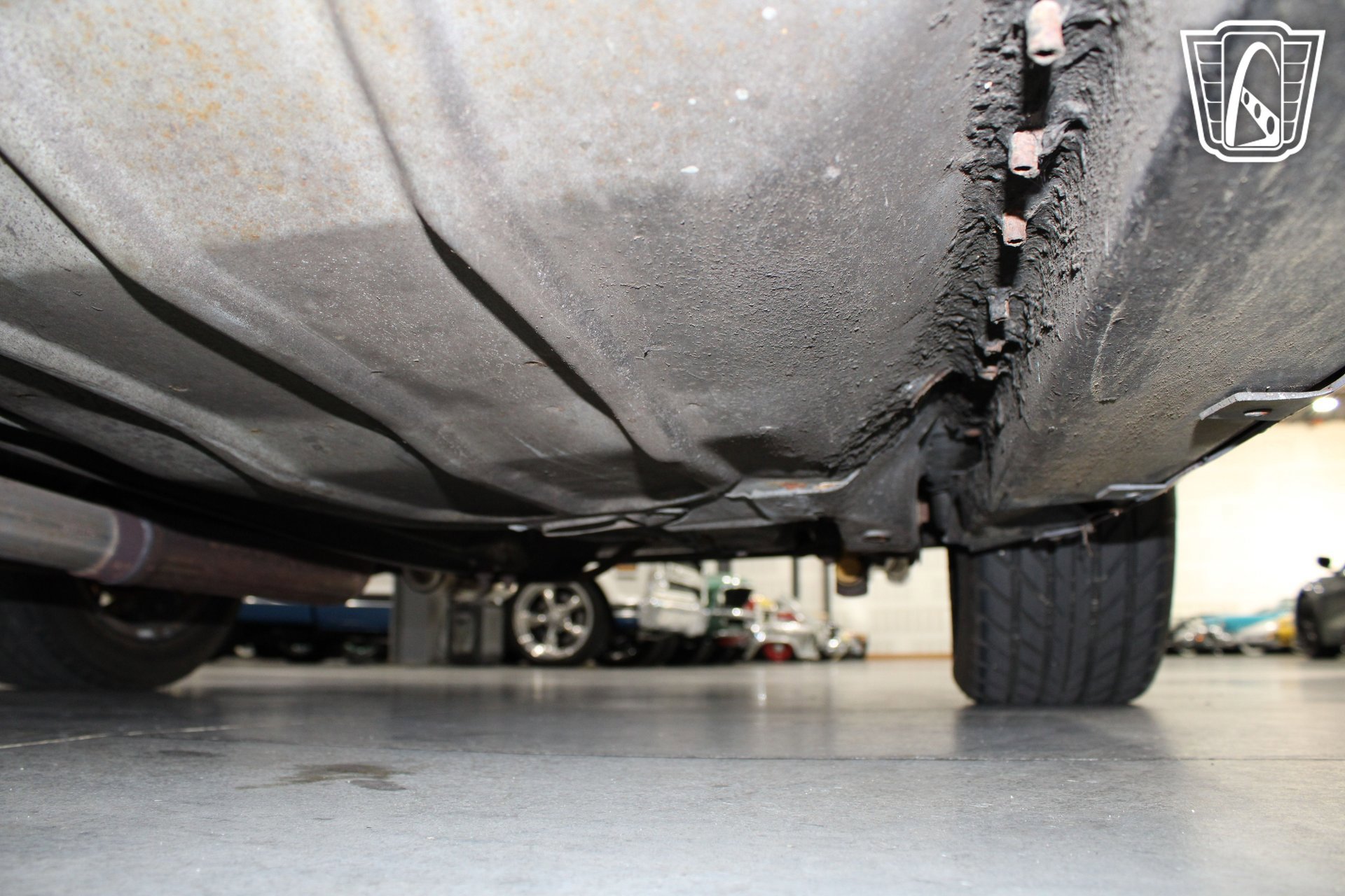 Used 1991 Pontiac Firebird Trans Am image 17