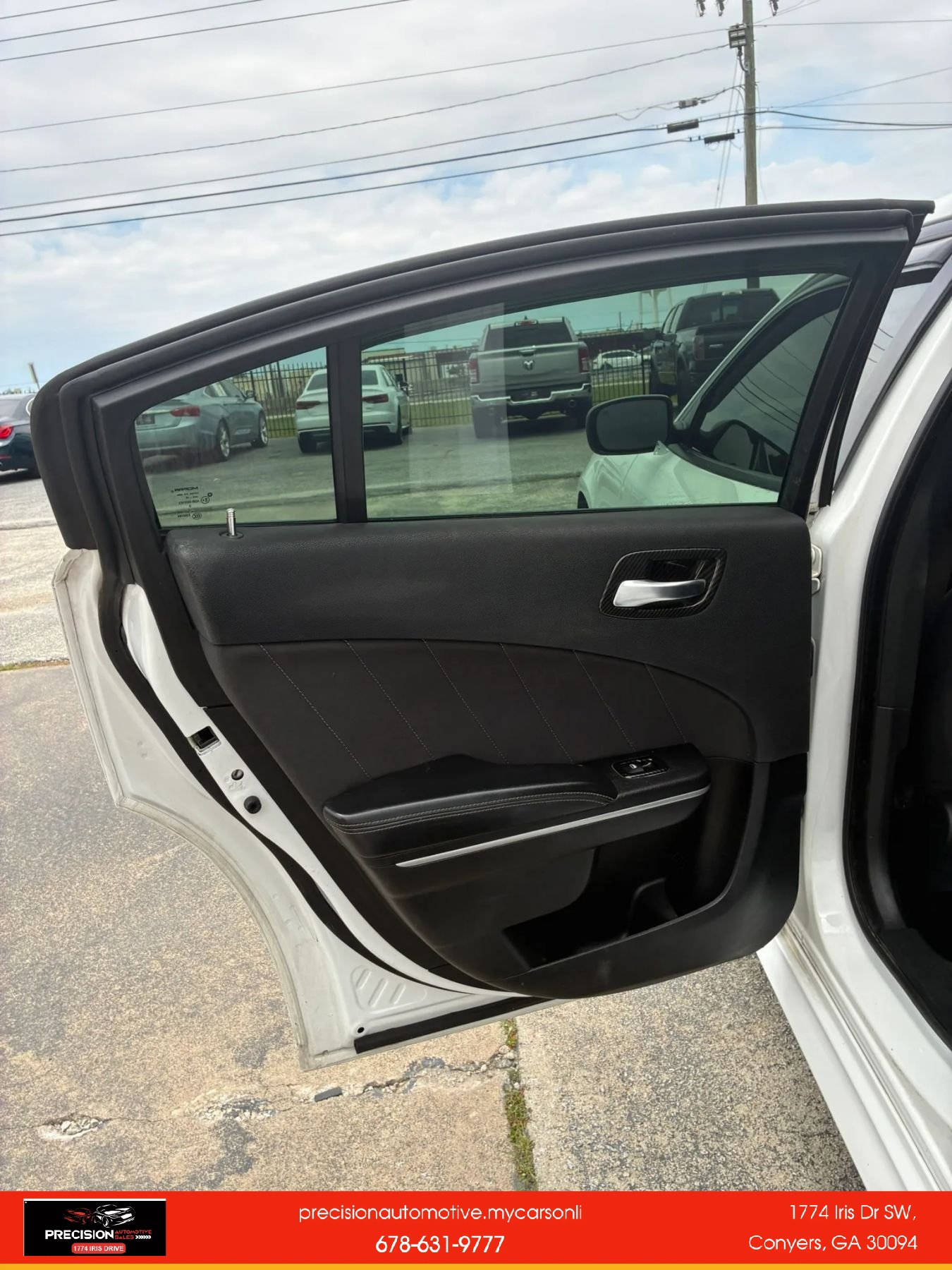 Used 2019 Dodge Charger GT RWD image 35