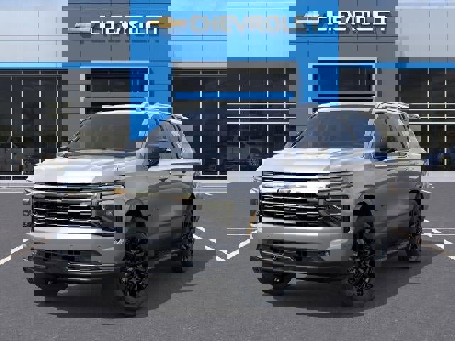 New 2026 Chevrolet Tahoe Premier image 6