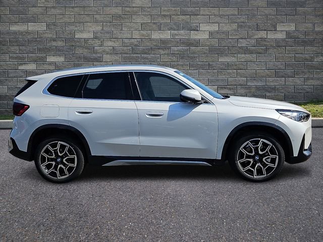 New 2026 BMW X1 xDrive28i w/ Technology Package image 7