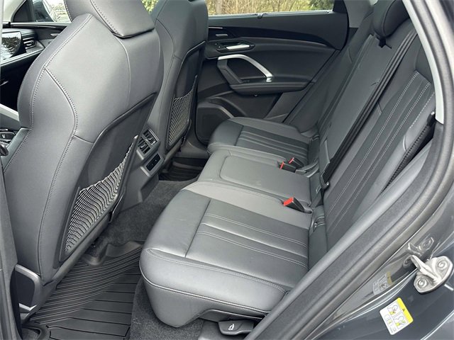 Certified 2025 Audi Q5 Premium Plus w/ Premium Plus image 14