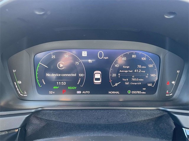 Used 2024 Honda Accord Touring image 19