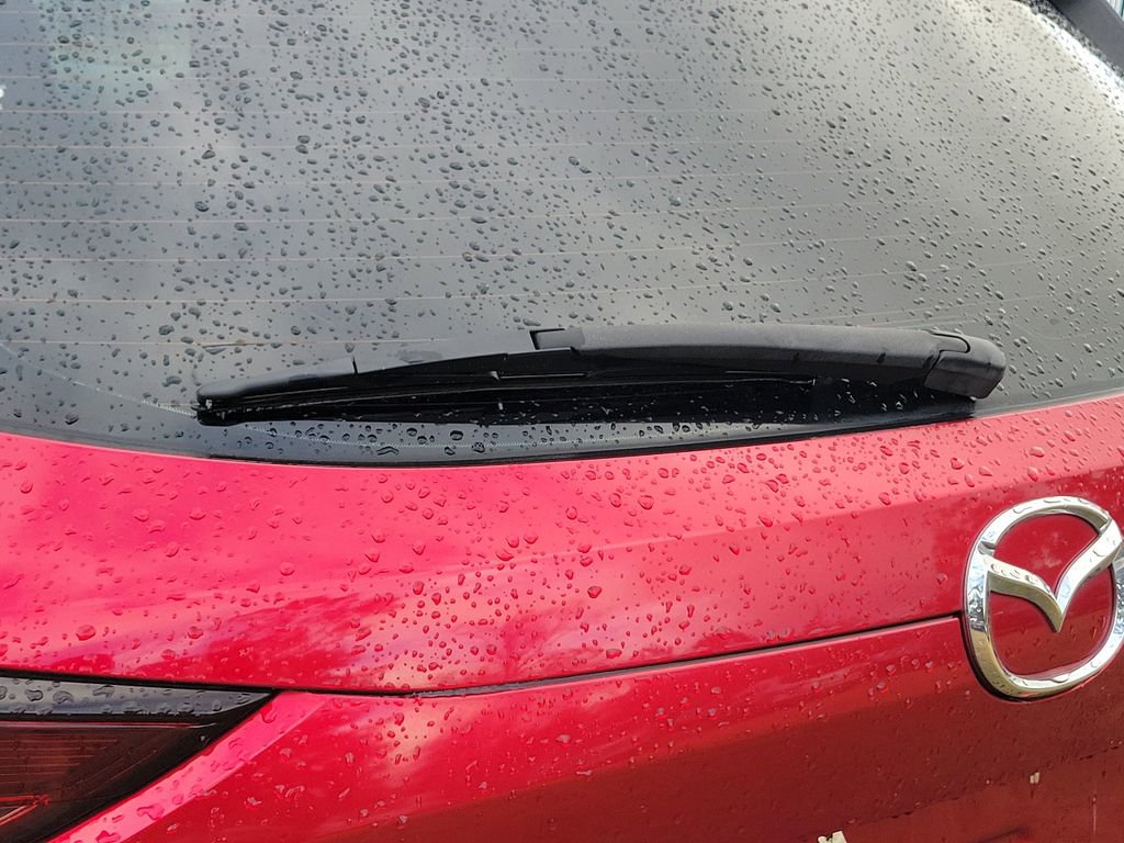 Used 2020 MAZDA CX-5 Sport image 16