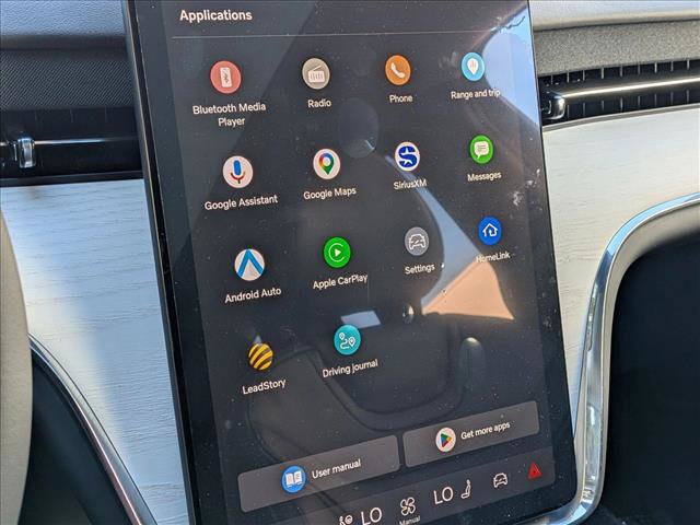 New 2026 Volvo EX90 Ultra AWD/4WD image 12