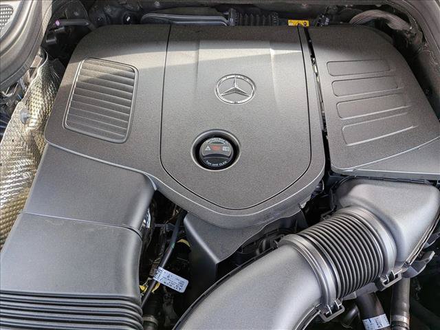 New 2026 Mercedes-Benz GLE 350 4MATIC image 15