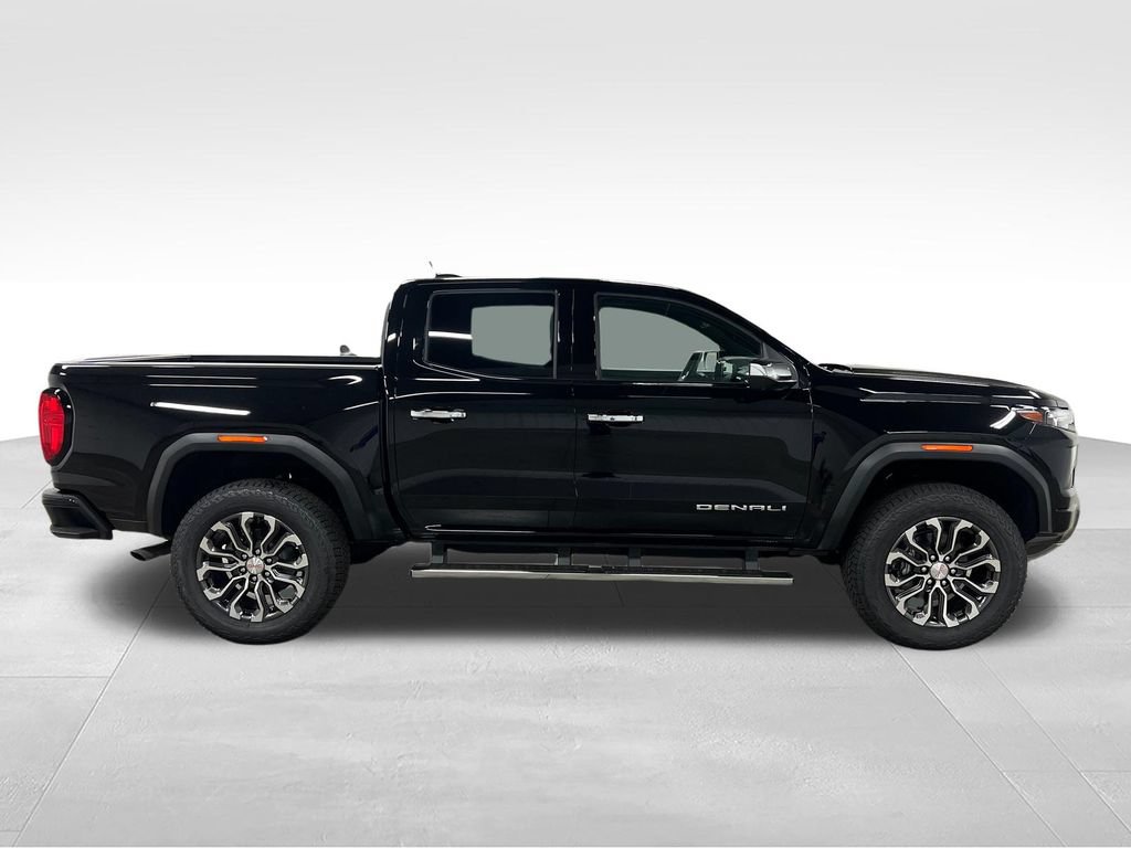 New 2026 GMC Canyon Denali AWD/4WD video 2