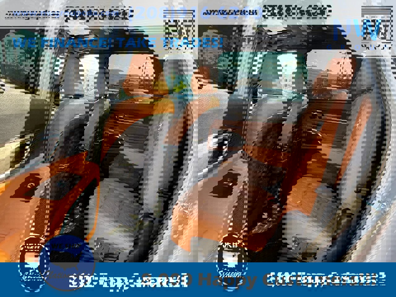 Used 2023 Kia Telluride SX X-Pro image 15