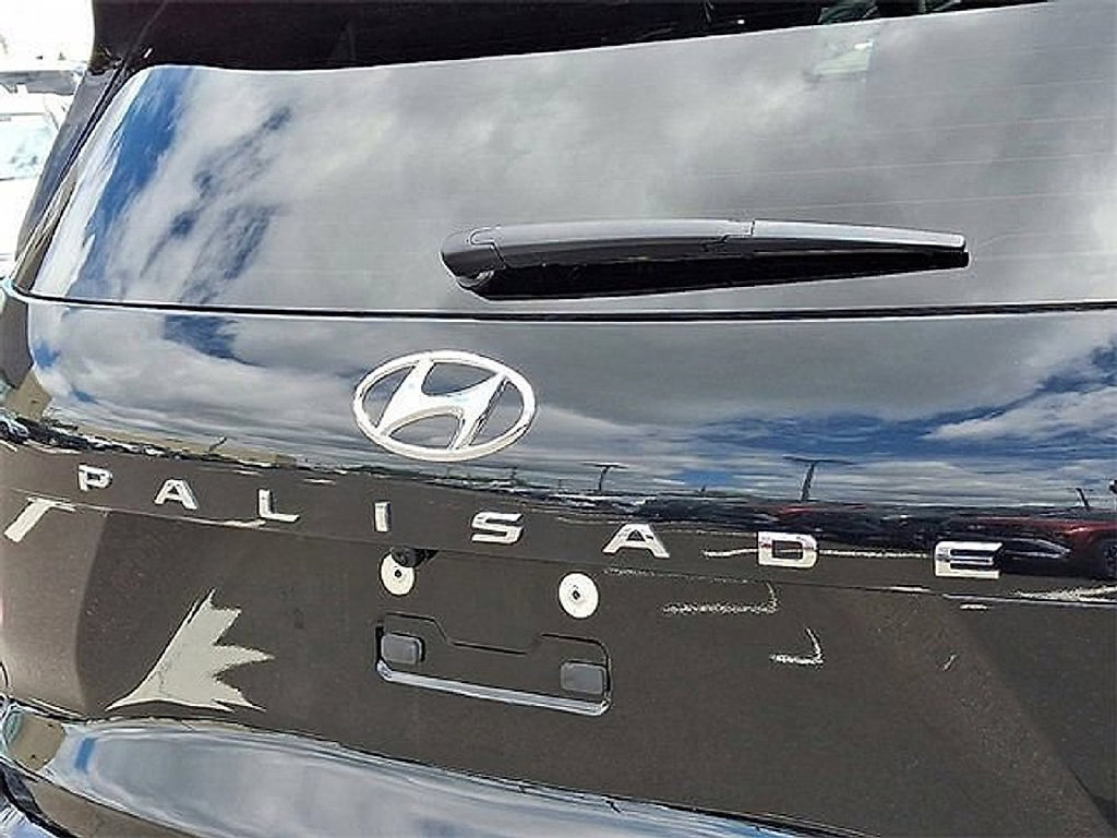 Used 2024 Hyundai Palisade Calligraphy AWD/4WD image 34