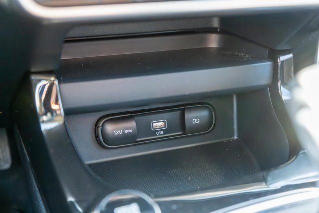 Used 2023 Kia Seltos S w/ Navigation Package AWD/4WD image 30