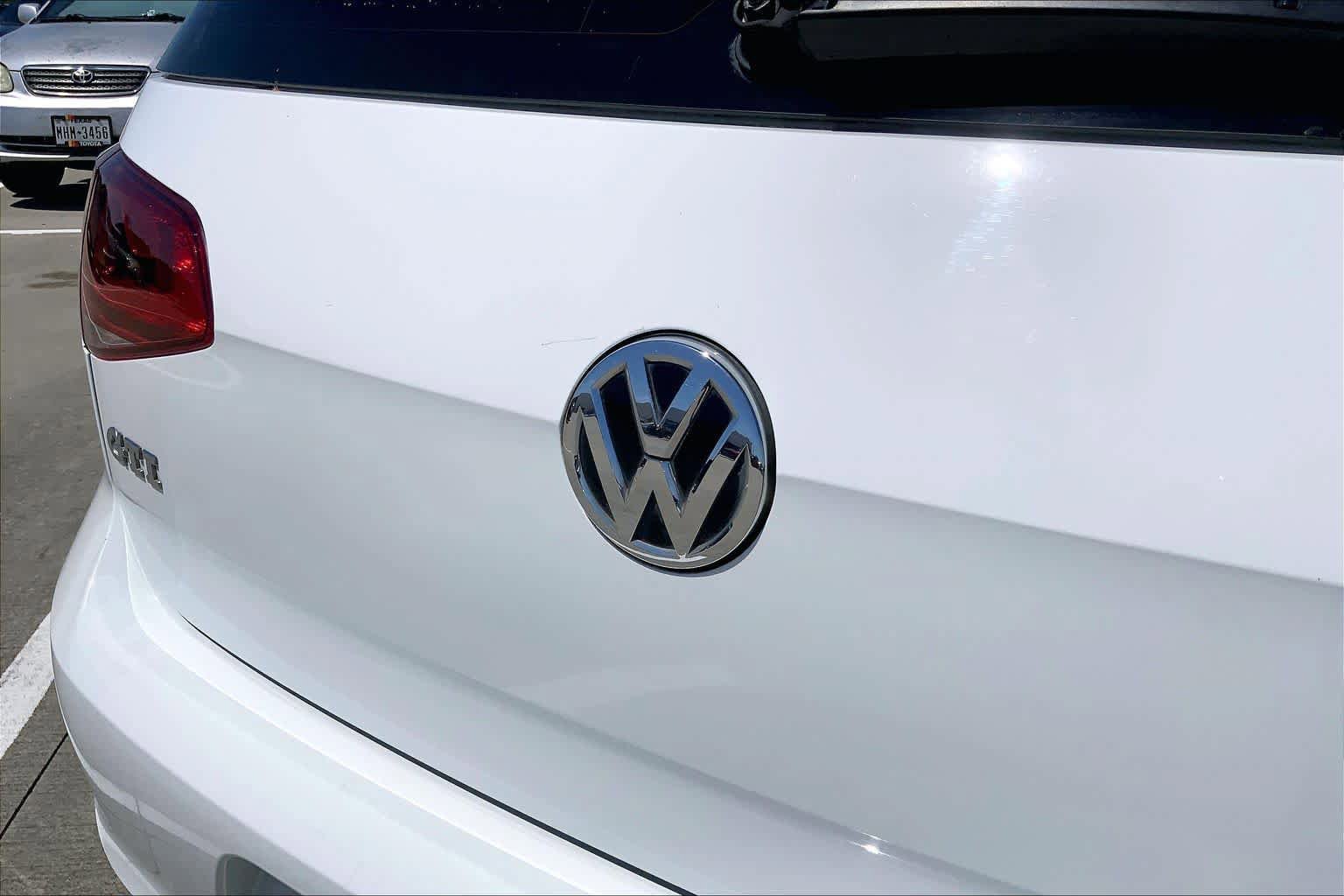 Used 2015 Volkswagen GTI S w/ Lighting Package (SEL) FWD image 29