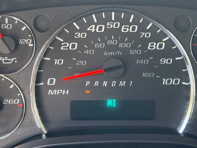 New 2026 Chevrolet Express 3500 w/ Power Convenience Package RWD image 17