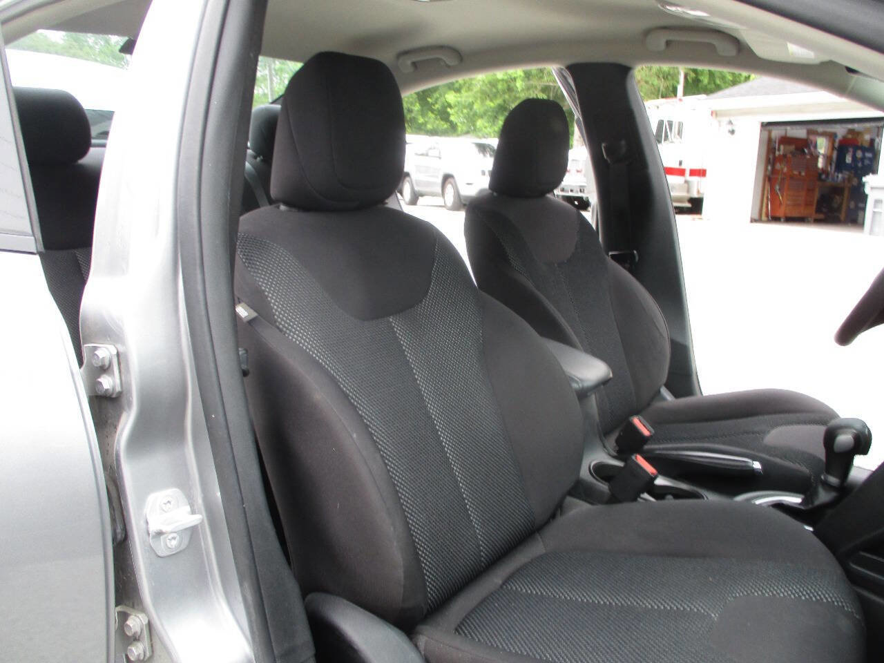 Used 2015 Dodge Dart SE w/ Convenience Group FWD image 19