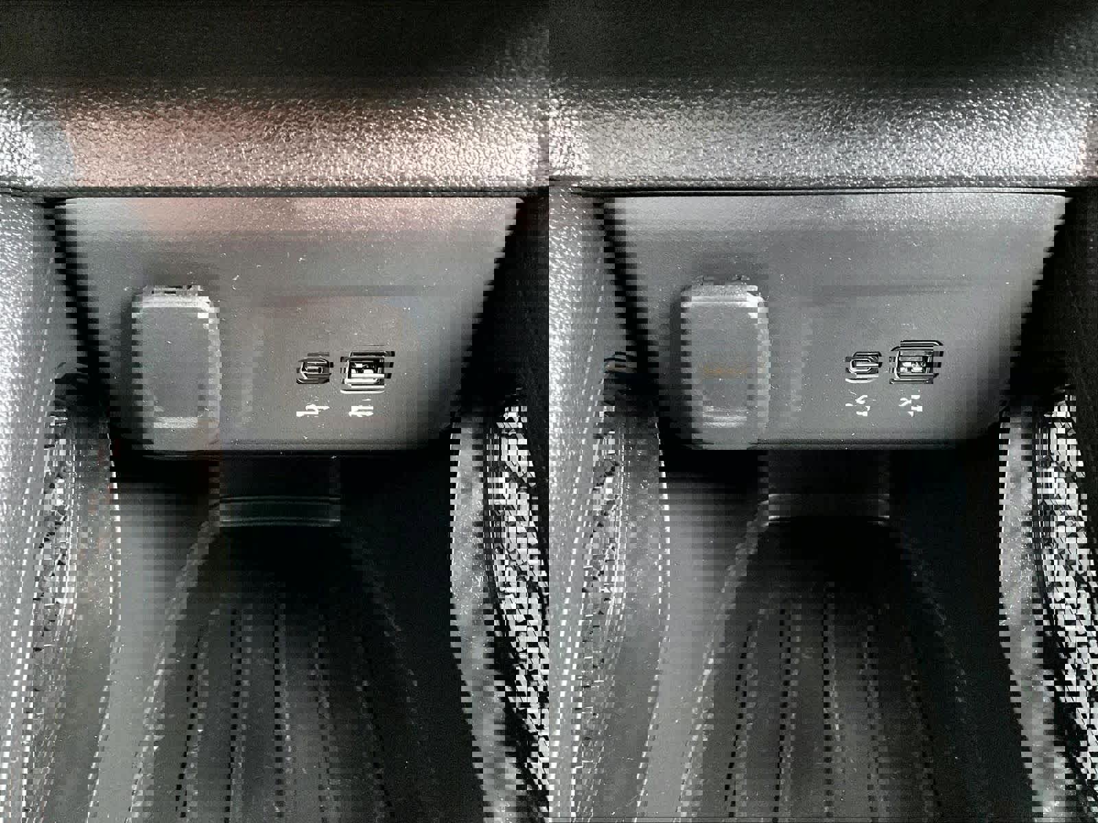 Used 2024 Chevrolet TrailBlazer LS image 27