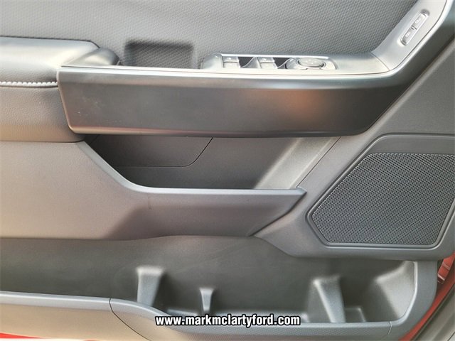 New 2025 Ford F150 STX w/ STX Black Appearance Package image 21