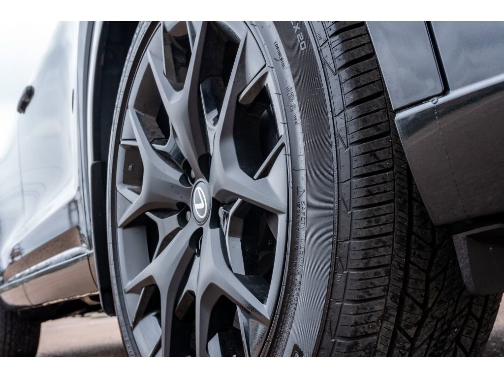 Used 2026 Lexus TX 350 AWD w/ Technology Package image 34