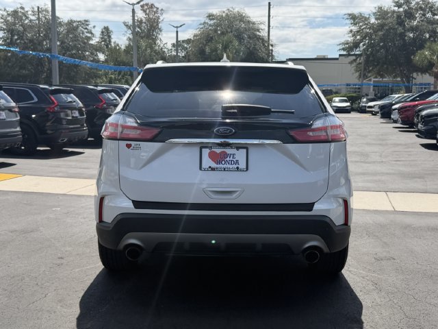 Used 2019 Ford Edge SEL w/ Equipment Group 201A FWD image 26