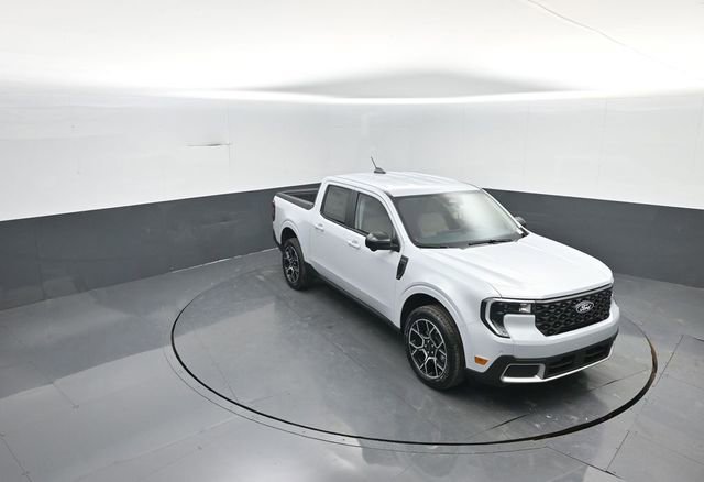 New 2026 Ford Maverick Lariat w/ 4K Tow Package image 18