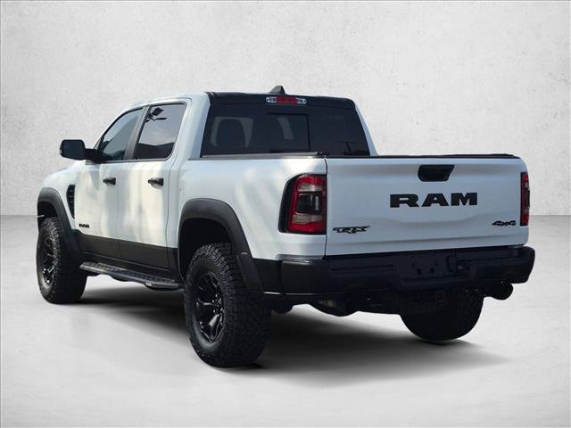 Used 2022 RAM 1500 TRX w/ TRX Level 1 Equipment Group AWD/4WD image 8
