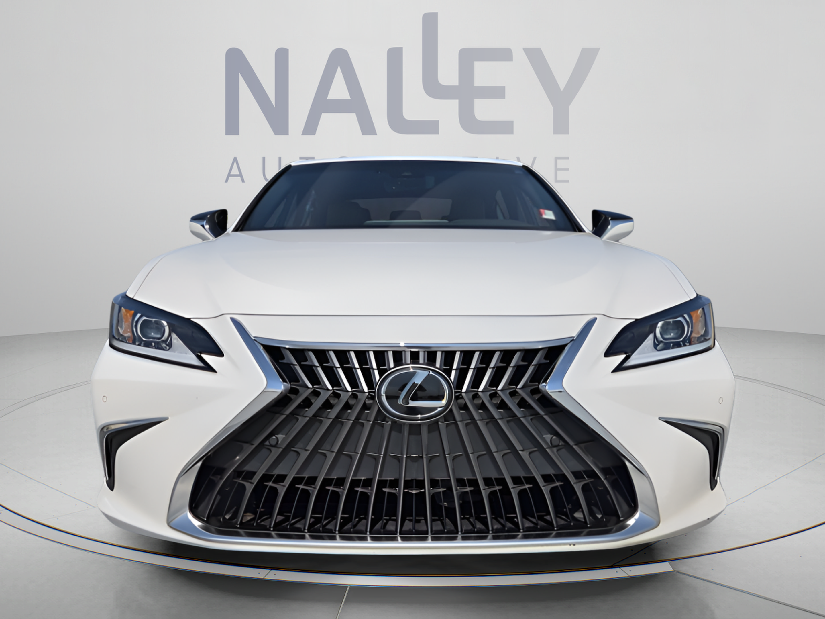 Used 2023 Lexus ES 300h w/ Premium Package FWD image 8