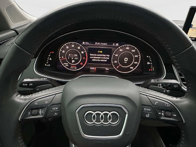 Used 2019 Audi Q7 3.0T Premium Plus AWD/4WD image 24