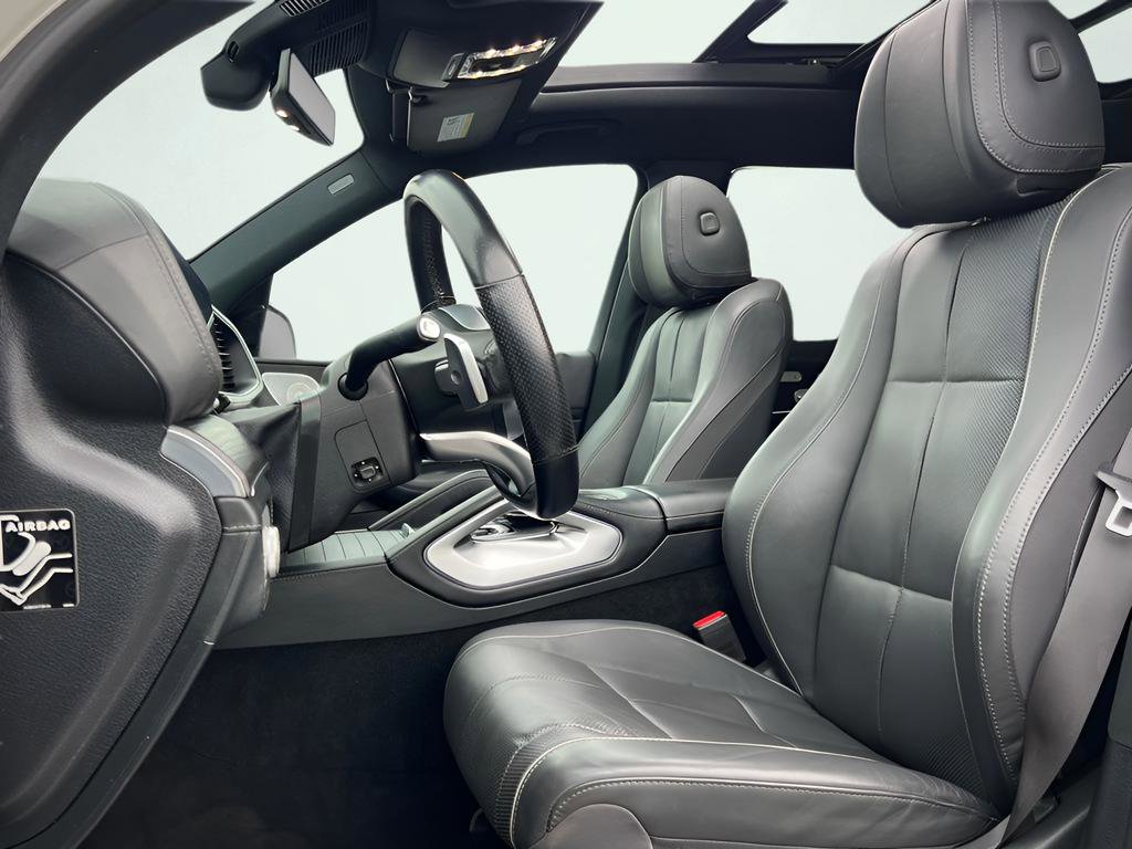 Used 2020 Mercedes-Benz GLS 580 4MATIC image 16