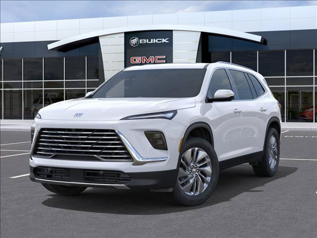 New 2027 Buick Enclave Preferred w/ Power Package FWD image 6