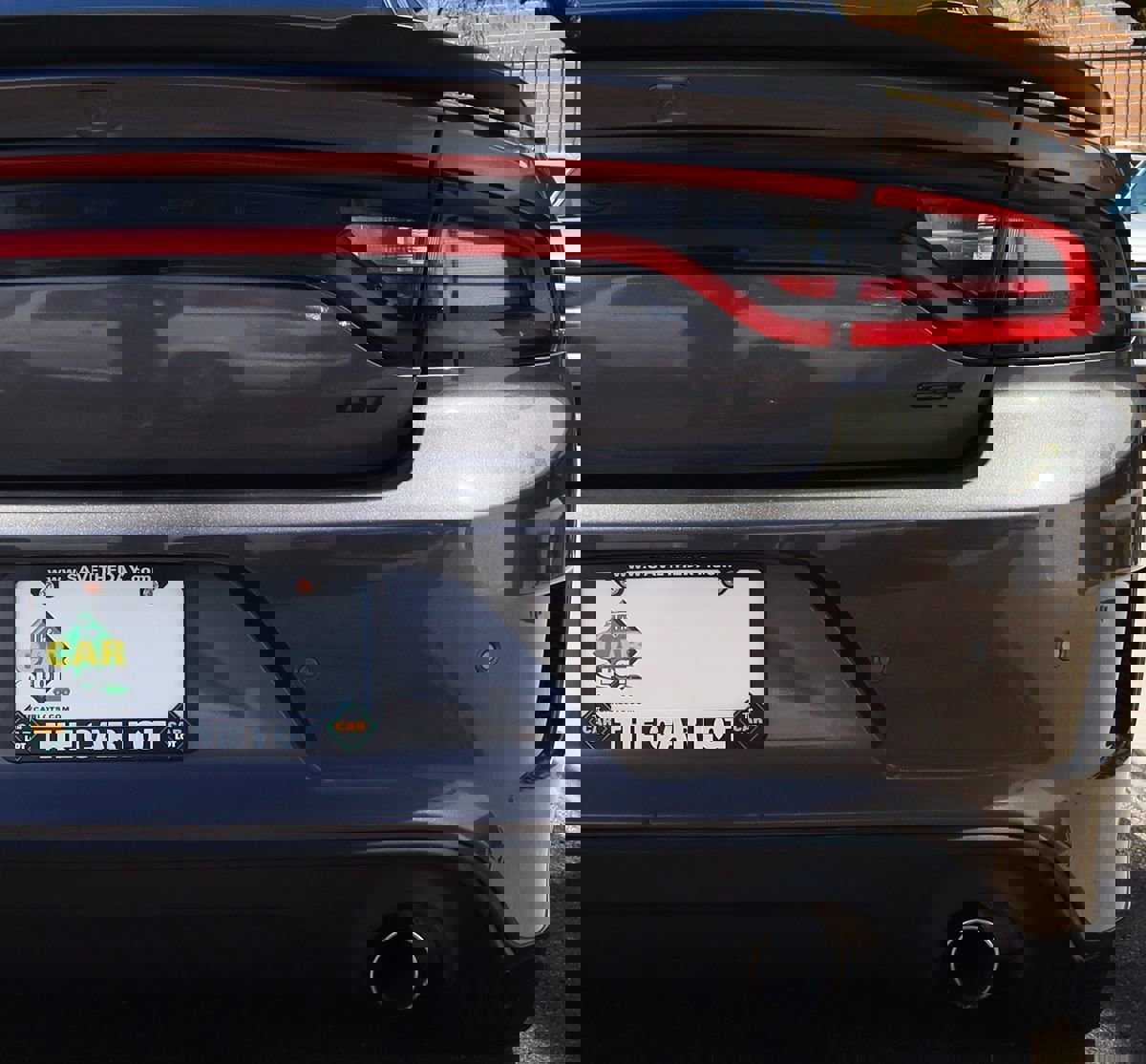 Used 2021 Dodge Charger GT w/ Blacktop Package image 20