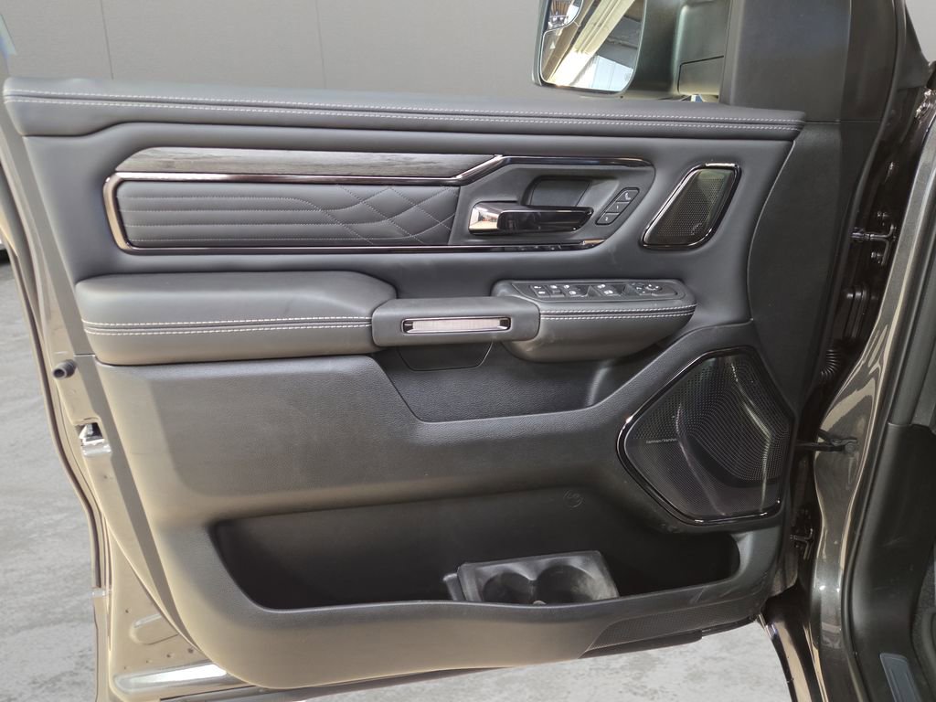 New 2026 RAM 1500 Limited image 17