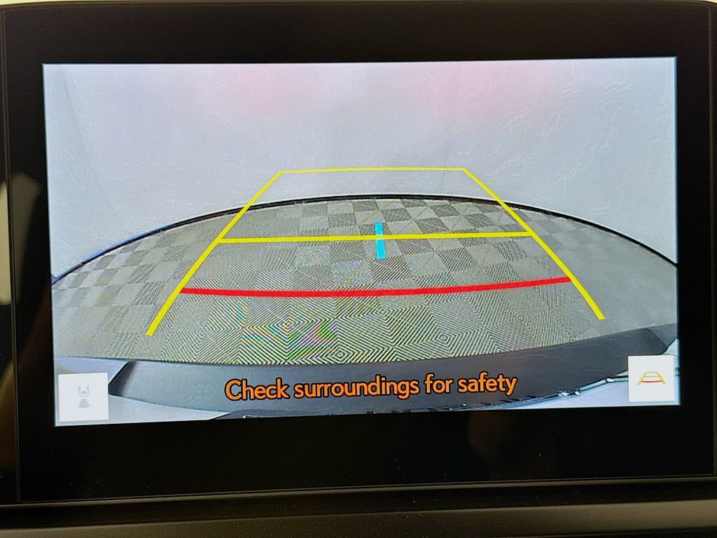 New 2025 Lexus UX 300h FWD image 13