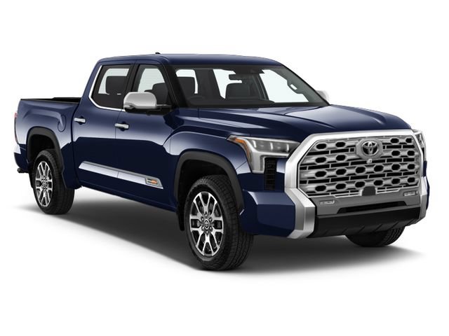 Used 2023 Toyota Tundra 1794 Edition AWD/4WD image 1