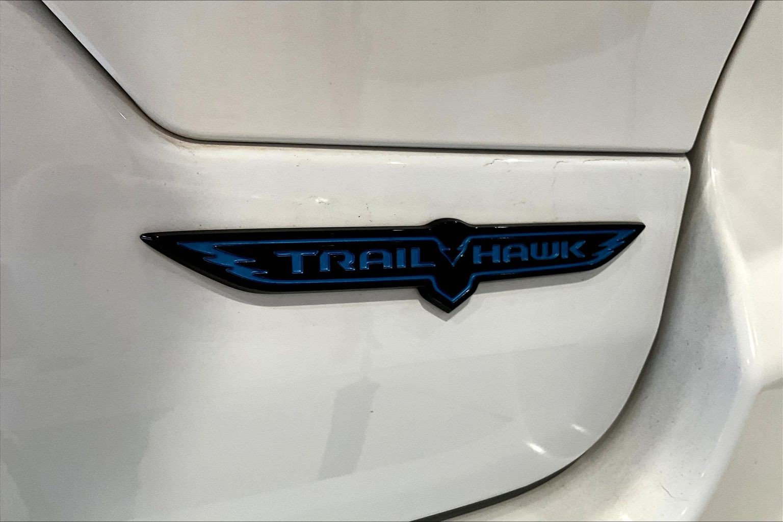Used 2023 Jeep Grand Cherokee Trailhawk w/ Advanced Protech Group II AWD/4WD image 25