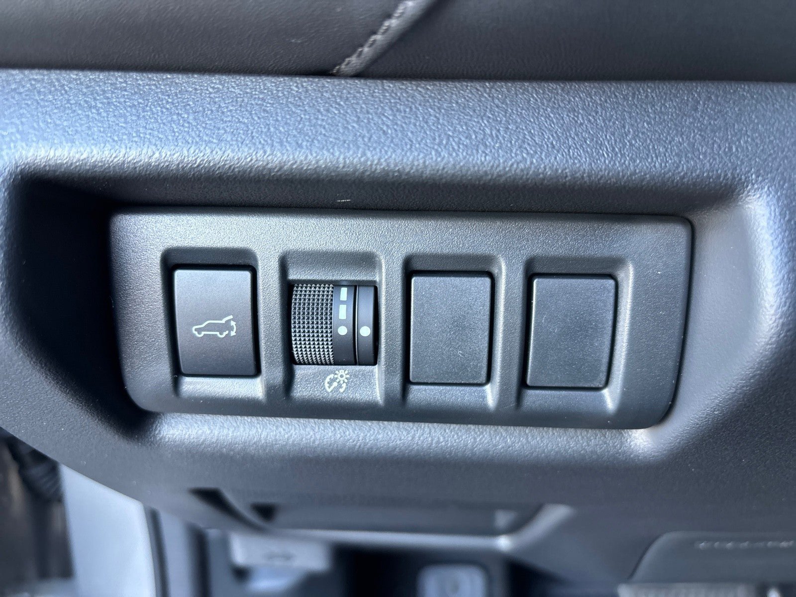 New 2026 Subaru Outback Touring XT AWD/4WD image 16