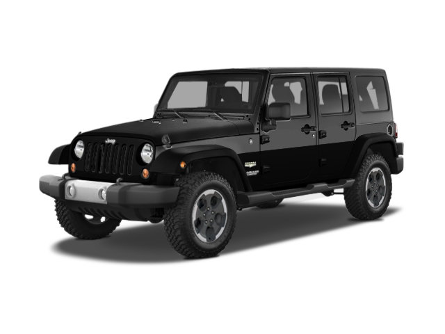 Used 2013 Jeep Wrangler Unlimited Sport