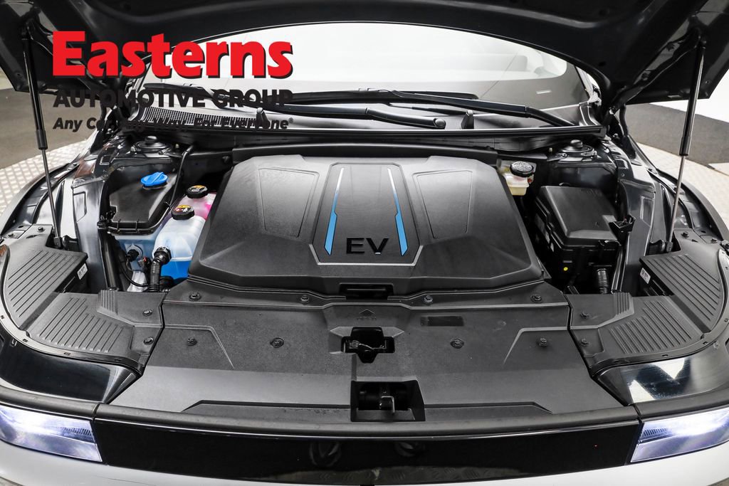 Used 2023 Hyundai Ioniq 5 SEL image 7