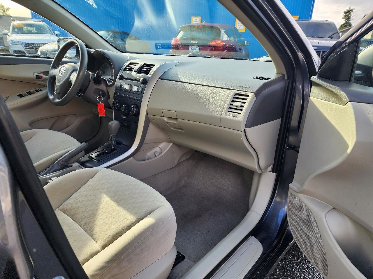 Used 2009 Toyota Corolla LE image 22