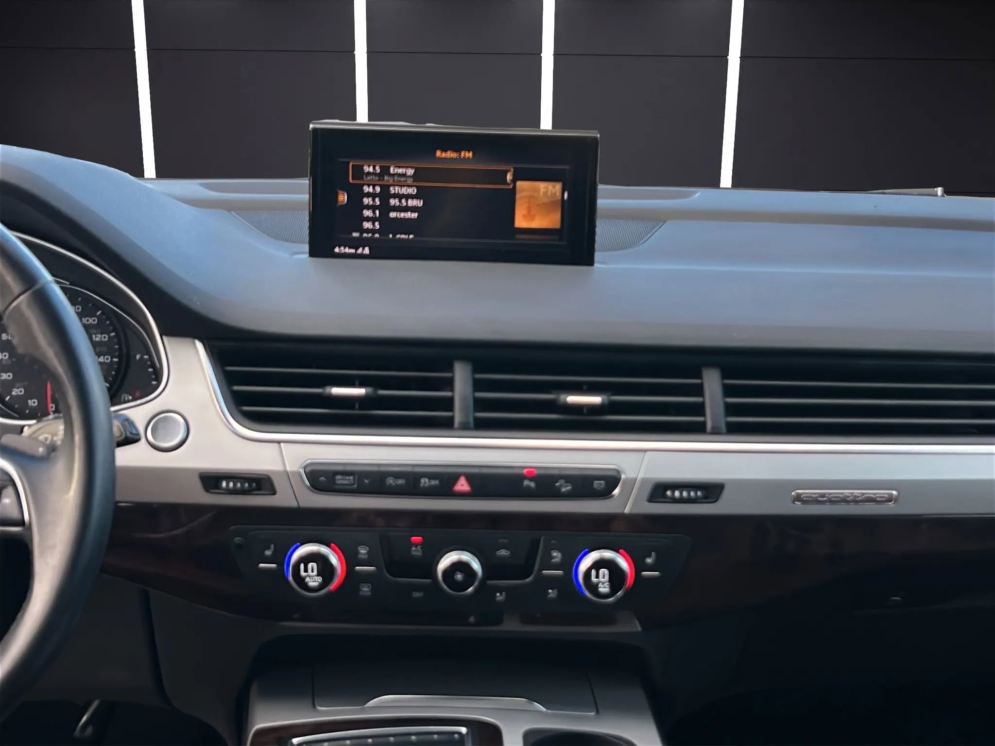 Used 2019 Audi Q7 2.0T Premium image 18