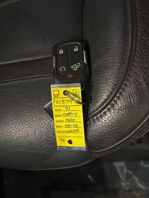 Used 2021 GMC Sierra 1500 Denali w/ Denali Ultimate Package image 43