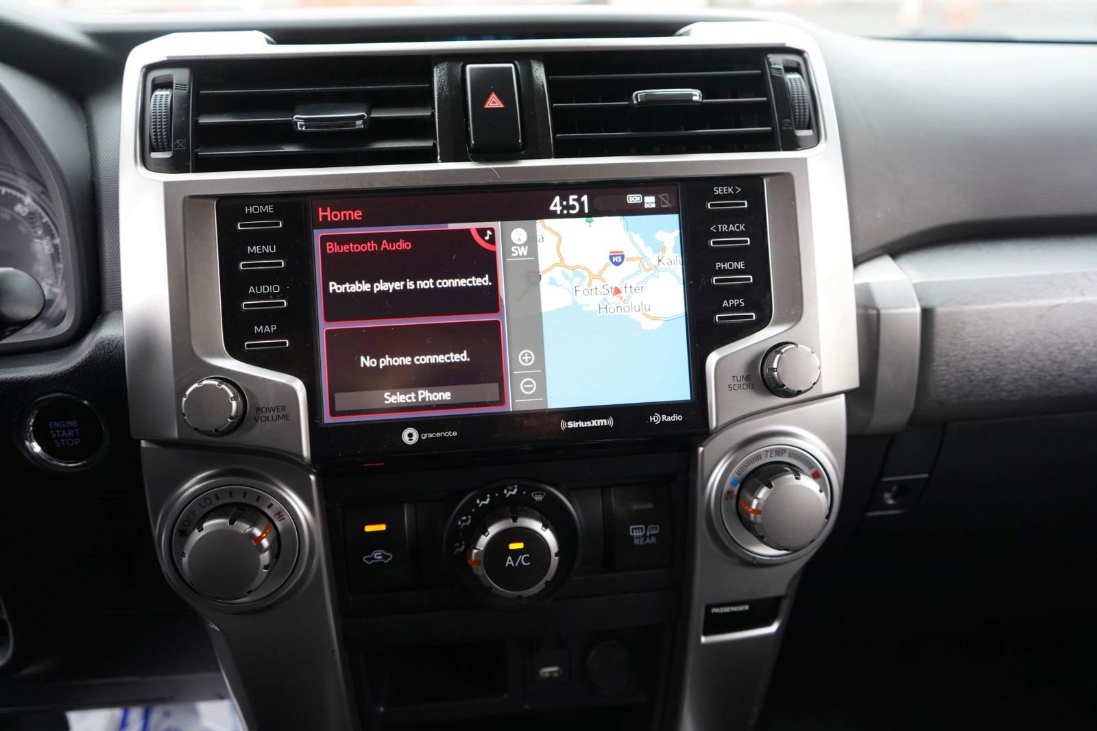 Used 2022 Toyota 4Runner SR5 Premium image 11