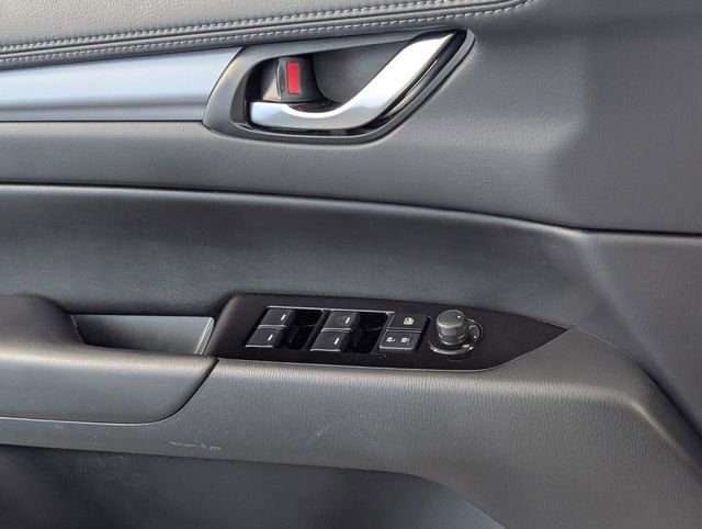 Certified 2023 MAZDA CX-5 AWD 2.5 S w/ Preferred Package image 25