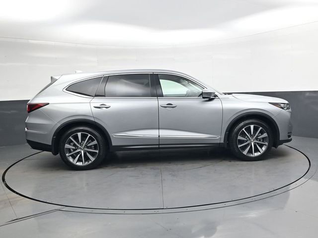 New 2026 Acura MDX SH-AWD w/ Technology Package image 3