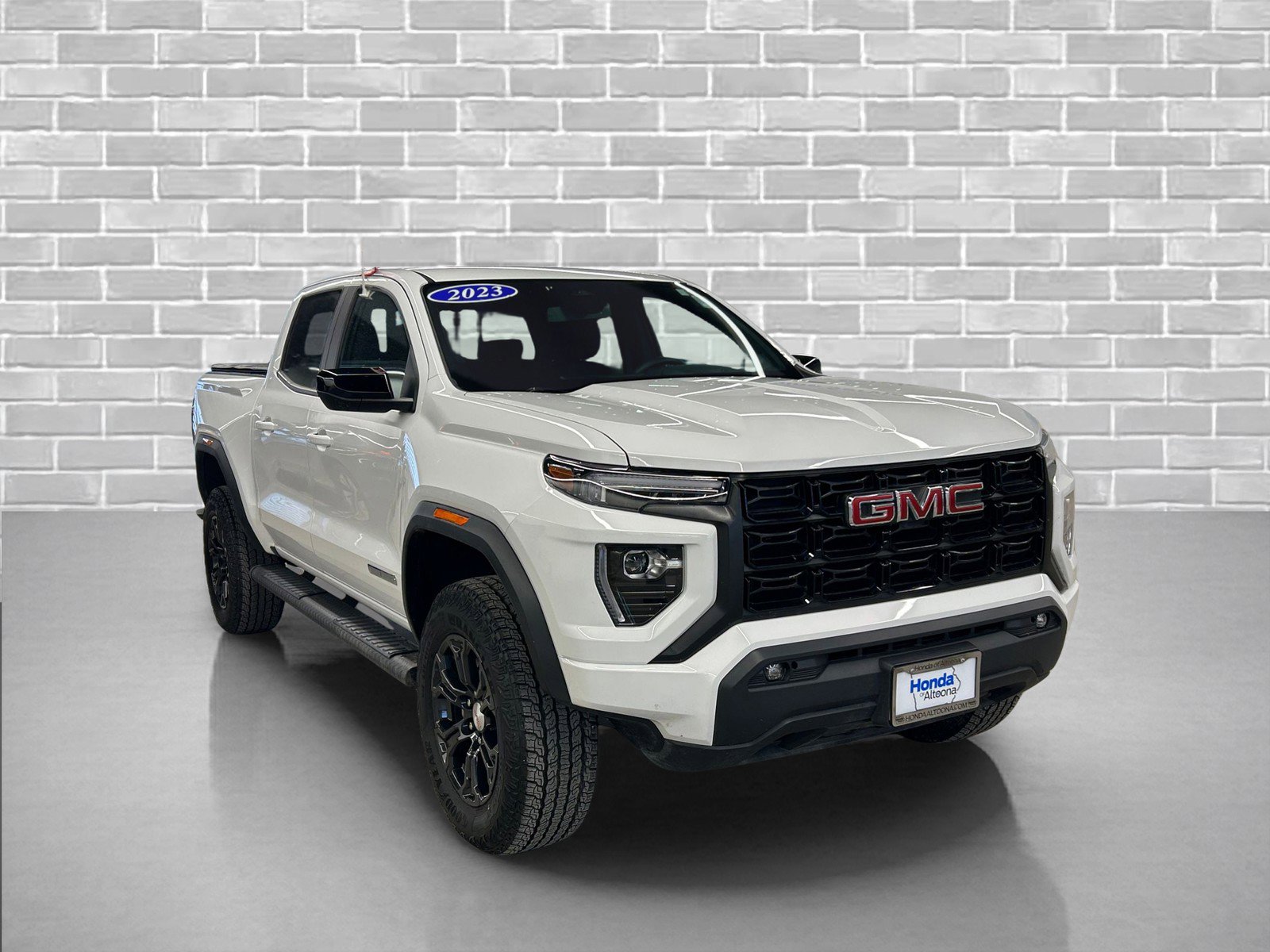 Used 2023 GMC Canyon Elevation w/ Convenience Package image 7