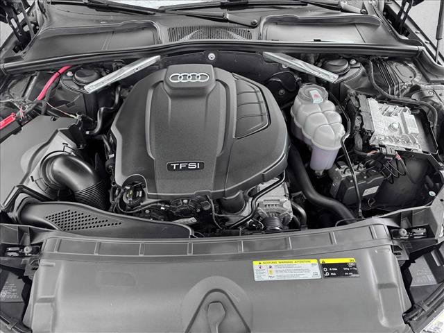 Used 2017 Audi A4 2.0T Premium Plus w/ Premium Plus Package image 20