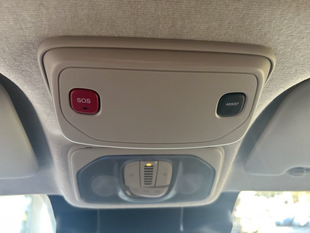 New 2026 RAM ProMaster 2500 w/ Premium Convenience Group FWD image 45