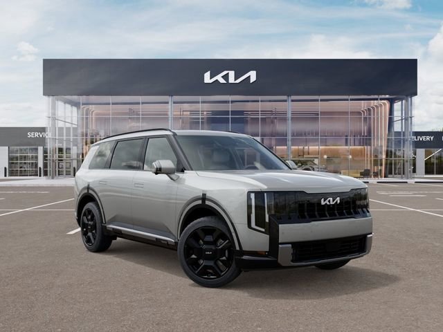 New 2027 Kia Telluride SX image 8