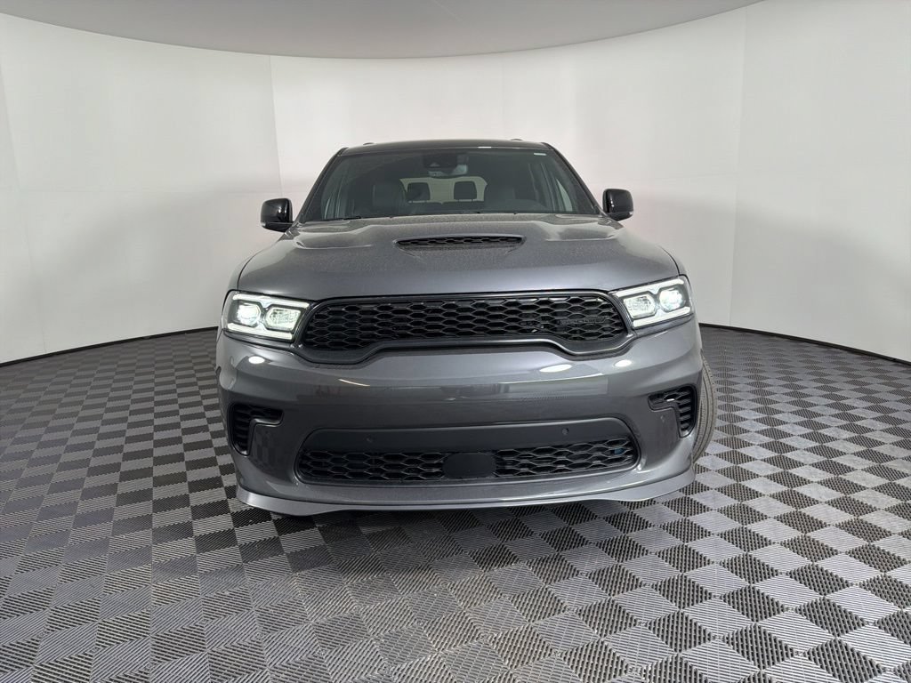 New 2026 Dodge Durango GT AWD/4WD image 4