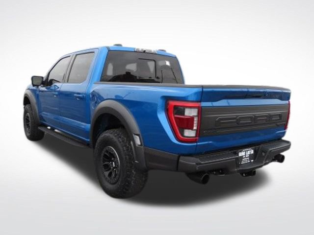Used 2021 Ford F150 Raptor w/ Equipment Group 801A High AWD/4WD image 6