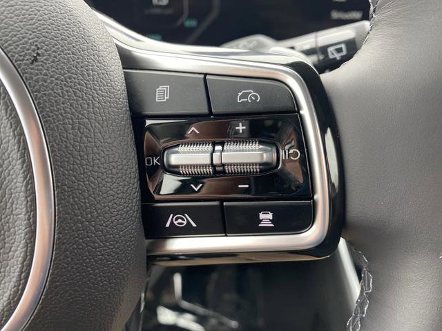 New 2026 Kia Carnival SX Prestige image 34