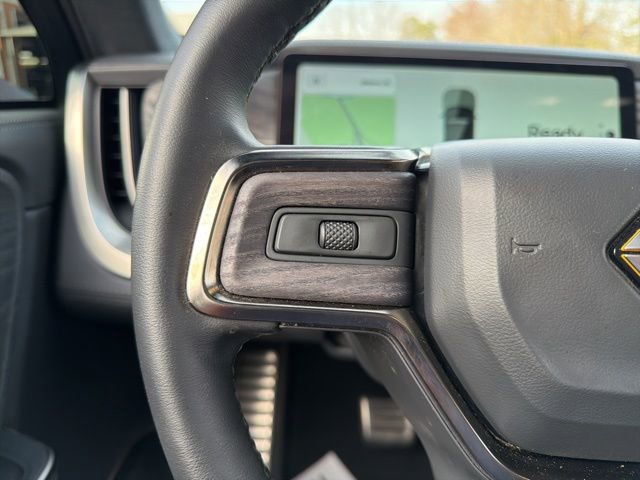 Used 2022 Rivian R1S Launch Edition image 33