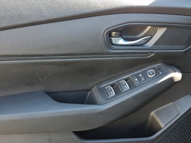 Certified 2024 Honda Accord EX image 12