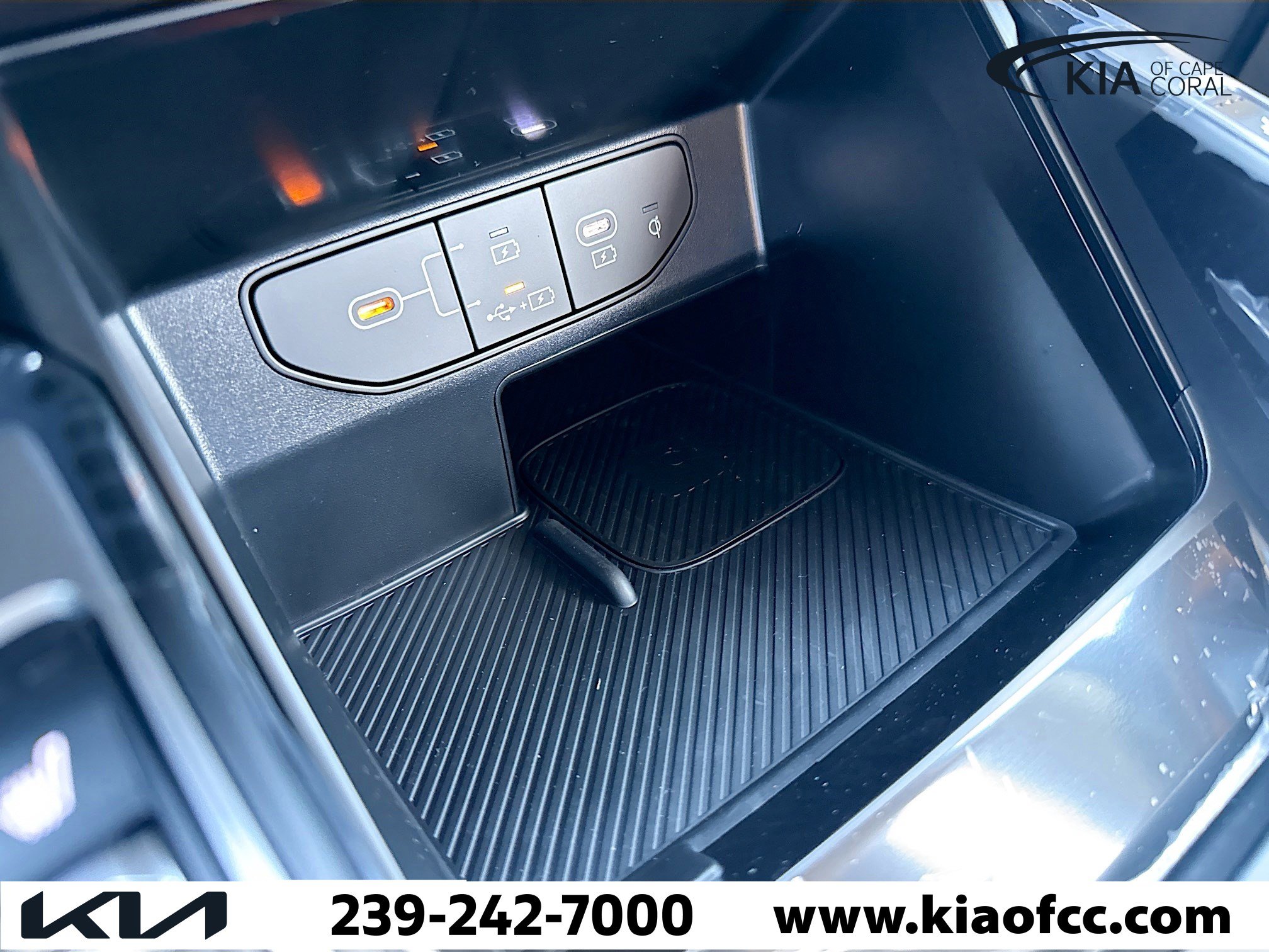 New 2026 Kia Sorento S image 30